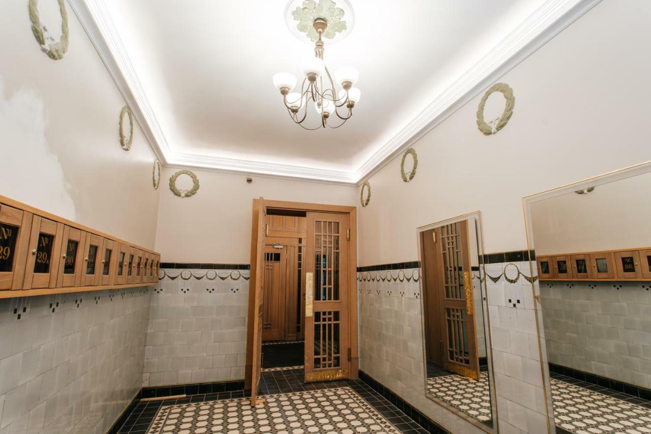 Central Comfort At Hanzas Residence, Stay Near Cafes, Bars, Museums & Esplanade Riga Exterior foto